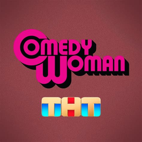 Comedy Woman