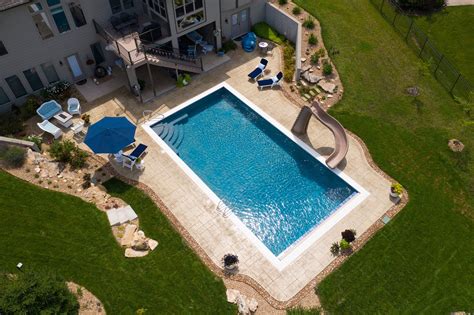 Explore Our Pools in Mid-Missouri | Columbia Pool & Spa