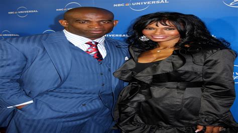 Coffee Talk: Will Pilar and Deion Sanders File for Divorce? - Essence