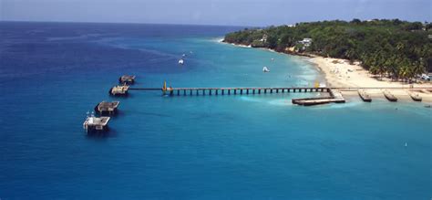 Crashboat Beach in Aguadilla, Puerto Rico