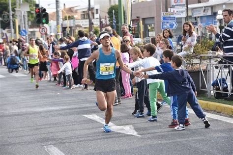 36th Athens Marathon Breaks Participation Record – 55,000 People to Run in November | GTP Headlines