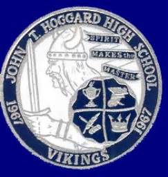 John T Hoggard High School - Class of 1985