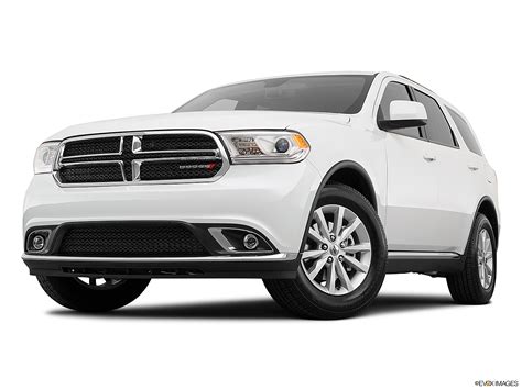 2020 Dodge Durango GT 4dr SUV - Research - GrooveCar