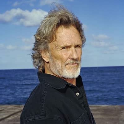 Kris Kristofferson - Bio, Age, Nationality, Heigh, Net Worth, Facts