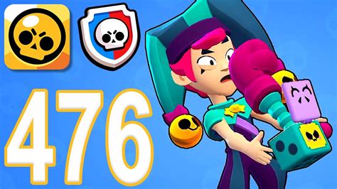 Brawl Stars - Gameplay Walkthrough Part 476 - Chester & Power League ...