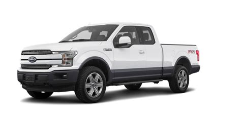 2019 Ford F-150 Buyer's Guide | West Chester, OH Truck Sales