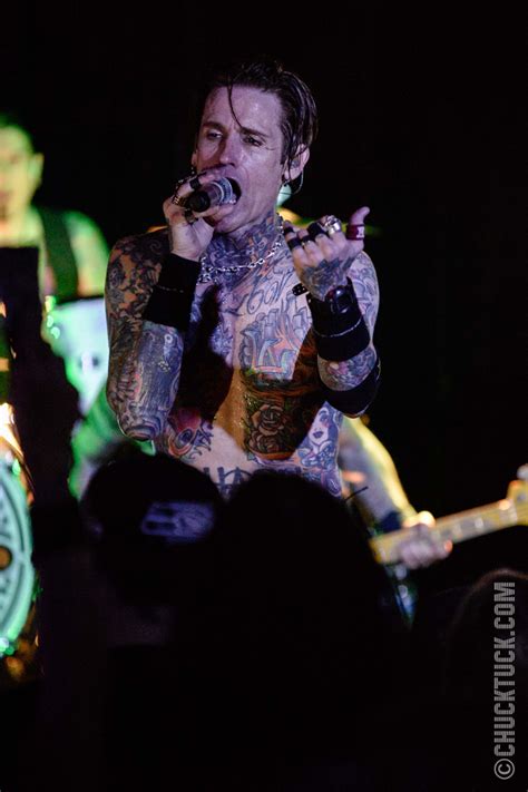 Buckcherry | El Corazon The Funhouse