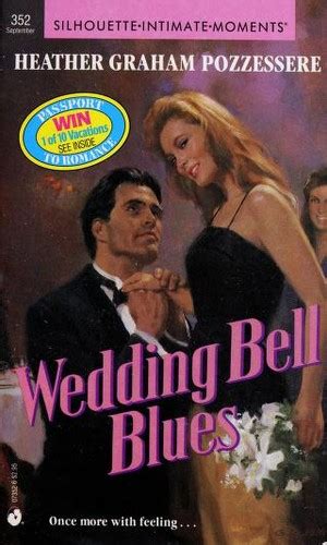 Wedding Bell Blues by Heather Graham | Open Library