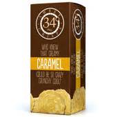 Food and Product Reviews - 34º Caramel Crisps - Food Blog | Bite of the Best