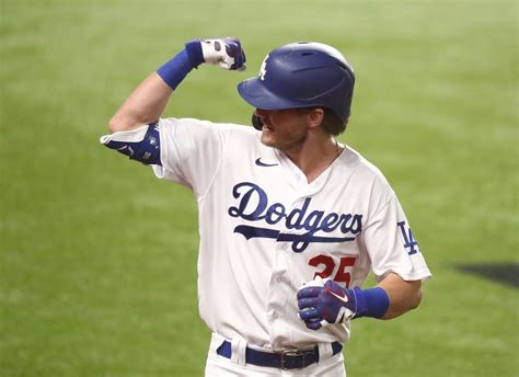 Dodgers News: Former NL MVP Has Epic Game In Prime Time Clash - Inside the Dodgers | News ...