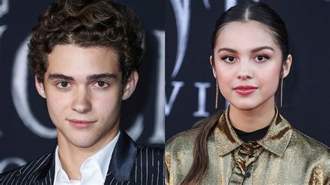 Joshua Bassett Shades Olivia Rodrigo’s ‘Deja Vu’ Amid Love Triangle | StyleCaster