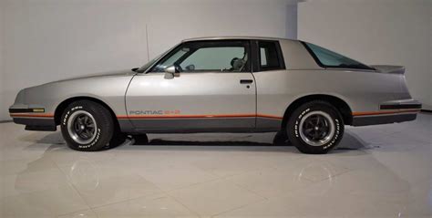 Pontiac Grand Prix 1982-1987 - Car Voting - FH - Official Forza Community Forums