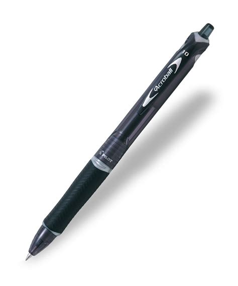 Pilot Acroball Ballpoint Pen - 5 Colours | The Hamilton Pen Company