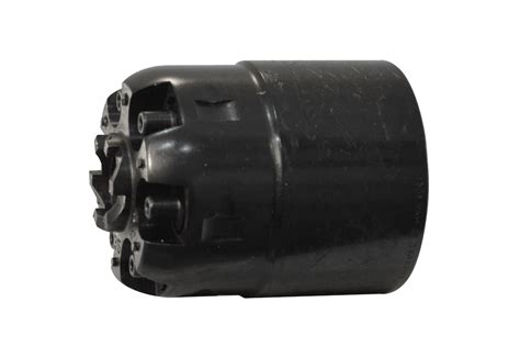 Pietta® 1860 Army Spare Revolver Cylinder | A341Y | Muzzle-Loaders.com