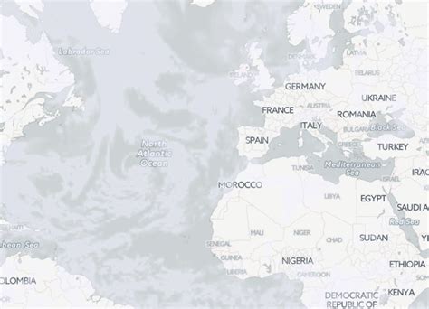 Weather maps 1.0 - OpenWeatherMap