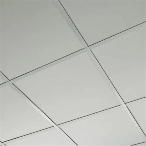 T Grid Ceiling Tiles / Left T-Bar 12 Linear Feet Grid Cross Metal Ceiling Tile : Staff 150 ...