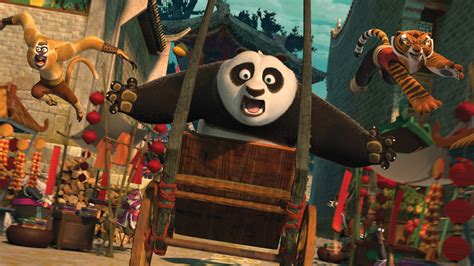 Watch Kung Fu Panda 2 (2011) - Free Movies | Tubi