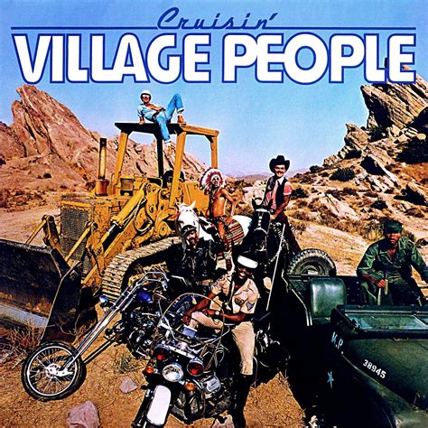 Village People – Y.M.C.A. Lyrics | Genius Lyrics