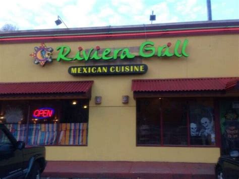 Riviera Mexican Grill, Newburgh, Evansville - Urbanspoon/Zomato