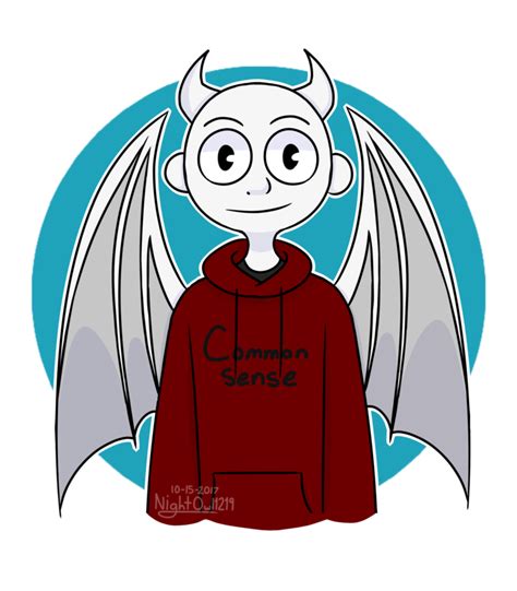 SomethingElseYT by NightOwl1219 | Character art, Jaiden animations ...