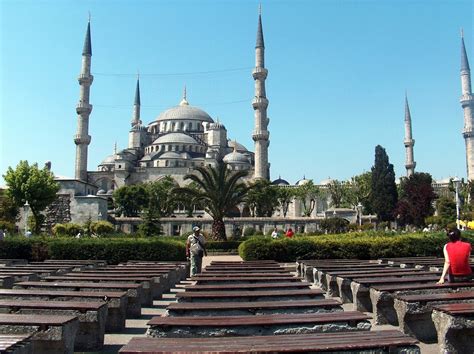 istanbul sultanahmet | Erasmus photo Istanbul