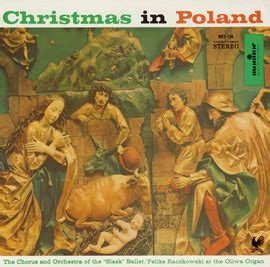 Polish Folk Songs and Dances | Smithsonian Folkways Recordings