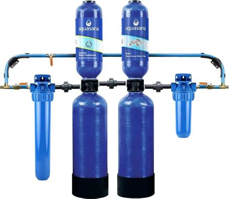 Saltless Water Softener Vs Salt Water Softener - Which is Better ...