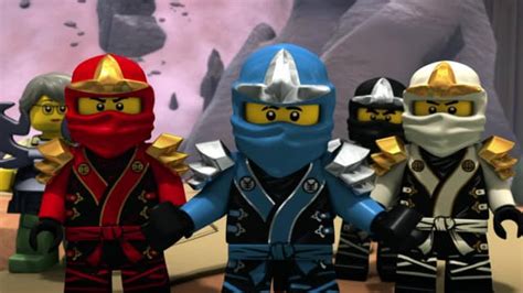 Watch LEGO Ninjago Masters of Spinjitzu S02:E24 - The Last Hope - Free TV Shows | Tubi