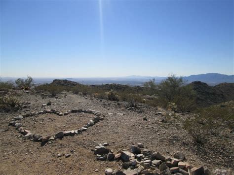 South Mountain Park | Hiking in Central Phoenix, Arizona