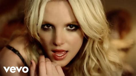 Britney Spears - If U Seek Amy (Official HD Video) - YouTube Music