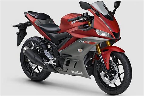 Yamaha R3 Specs 2020 : 2020 Yamaha YZF-R3 ABS Motorcycles Orlando Florida N/A / This is a brief ...