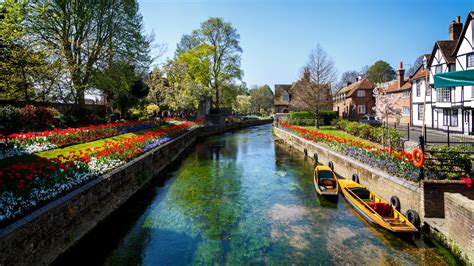 16 Best Hotels in Canterbury. Hotels from $64/night - KAYAK