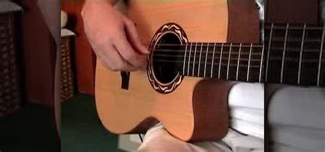 How to Learn guitar fingerpicking techniques « Acoustic Guitar ...