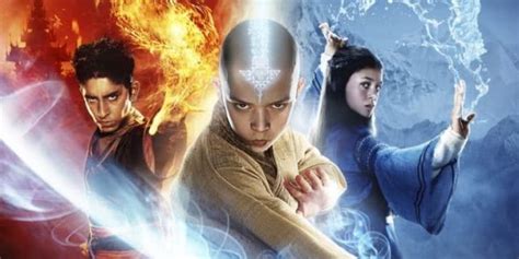 Netflix’s ATLA Live-Action Loses Its Showrunners