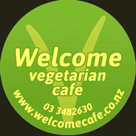 Welcome Chinese Vegetarian Cafe | Christchurch
