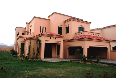 Lake City, Lahore, Mansions, House Styles, Decor, Decoration, Manor Houses, Villas, Mansion