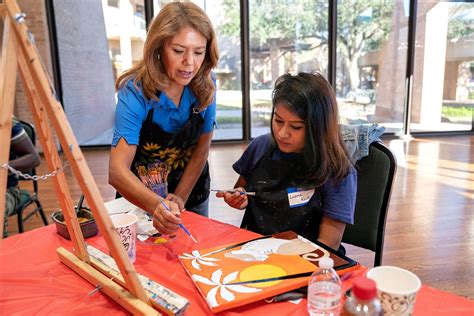 Bachelor of Art in Art - Teacher Certification | UTRGV