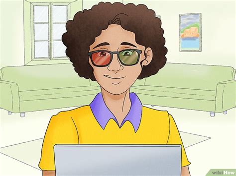 How to Improve Binocular Vision - wikiHow