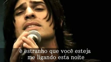 Hinder - Lips Of An Angel (Legendado) HD - YouTube