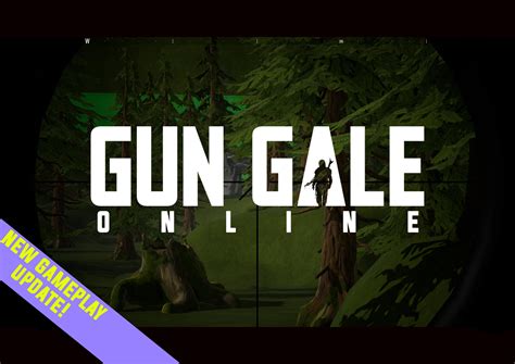 Gun Gale Online by Fadzil06 - Core Games - Games Showcase - Core ...