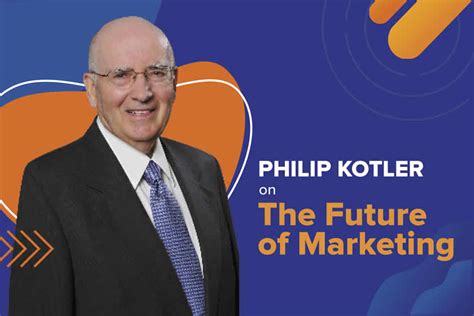 Philip Kotler on the Future of Marketing - Boussias Events