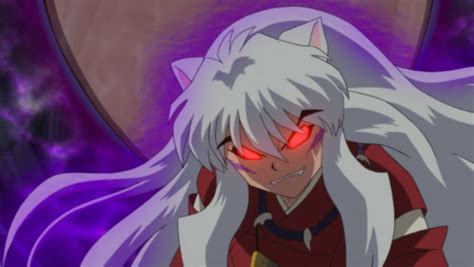 Image - Inuyasha very angry demonic.jpg | Legends of the Multi Universe Wiki | FANDOM powered by ...