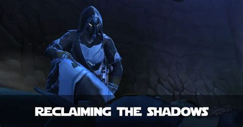 Putting the Shadow back into the Jedi Shadow - FibroJedi