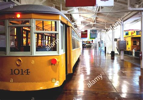 Union Pacific Railroad - Train Museum Omaha