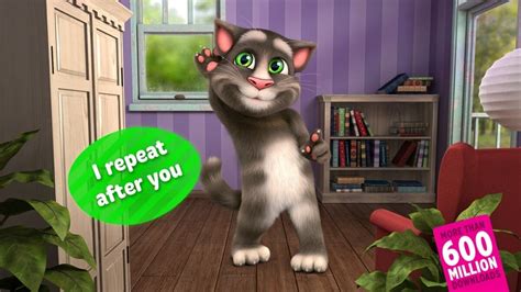 25 ++ talking tom cat game download for pc 884961-Game talking tom cat ...