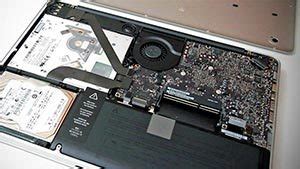 Macbook Pro SSD Upgrade | Macbook Repair Specialists | IT-Tech Online