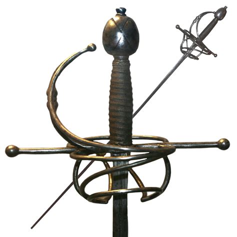 Rapier - A Sleek But Dangerous Collectible