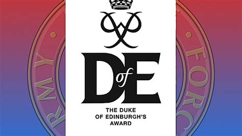 Duke of Edinburgh's Awards Ceremony | Army Cadets UK