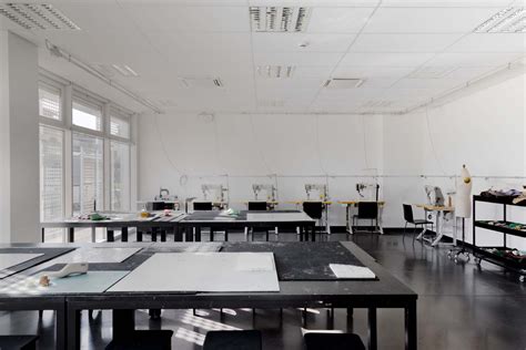 Facilities - Polimoda Fashion School