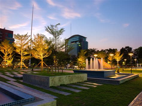 Rangsit University, Thailand - LIGMAN - EN